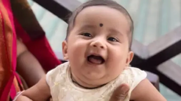 Maharashtra: 1-year-old Vedika Shinde dies despite being administered vaccine worth INR 16 crores