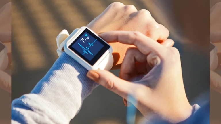 Smartwatch Detection Helps Save 46-Year-Old Heart Patient’s Life