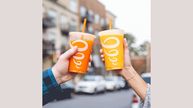 Jamba is Ready to Make Its Debut in Mumbai In October 2024 Jamba is Ready to Make Its Debut in Mumbai In October 2024