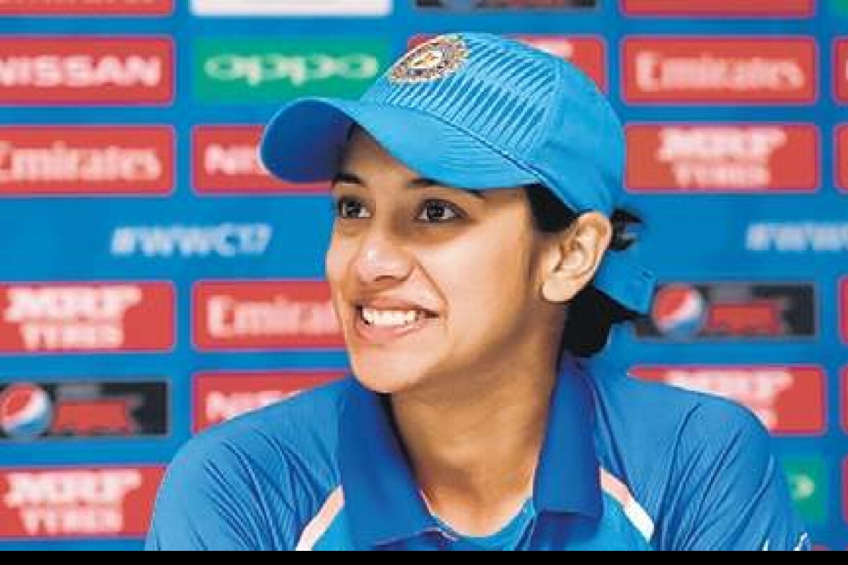 Women Cricketers that made us proud in 2020