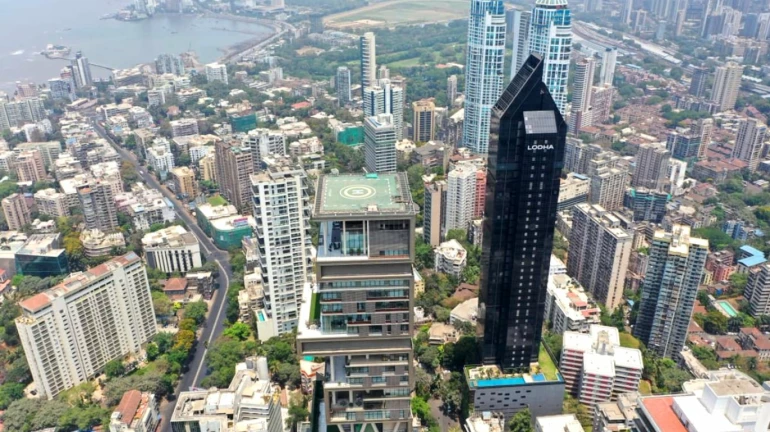These Localities In SoBo Emerges As Most Preferred For Luxury Residential; Check The Most Expensive Area In Mumbai