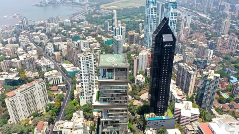 These Localities In SoBo Emerges As Most Preferred For Luxury Residential; Check The Most Expensive Area In Mumbai These Localities In SoBo Emerges As Most Preferred For Luxury Residential; Check The Most Expensive Area In Mumbai