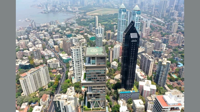 Real Estate Market In Mumbai: Affordability declines & sales increase Real Estate Market In Mumbai: Affordability declines & sales increase