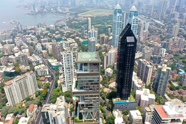 Mumbai witnesses highest property registrations for January in last 12 years