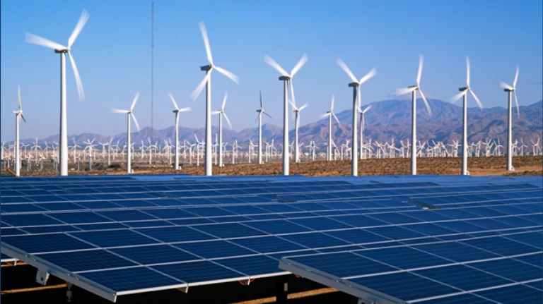 Why Delhi Must Prioritize Solar Energy for a Sustainable Future