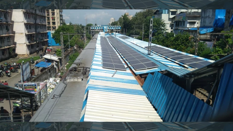 Chhatrapati Shivaji Maharaj Terminus And Other Stations Receive IGBC Gold Certification Chhatrapati Shivaji Maharaj Terminus And Other Stations Receive IGBC Gold Certification