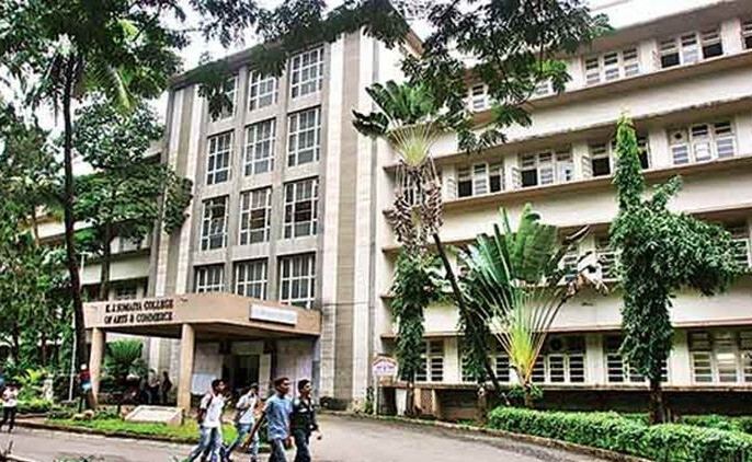 के जे सोमैया कॉलेज में छात्र की पिटाई के मामले में होगी कार्रवाई