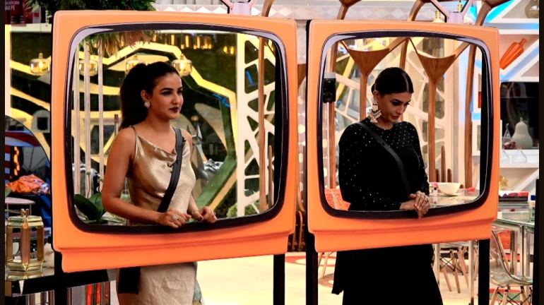 Somvaar Ka Vaar : When Sidharth Shukla has the final deciding authority Somvaar Ka Vaar : When Sidharth Shukla has the final deciding authority