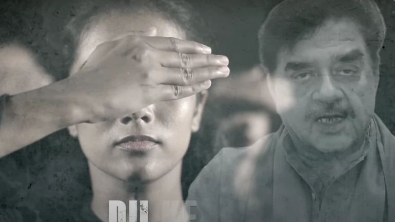 कोरोना का दर्द बयां करता है शत्रुघ्न सिन्हा और सोनाक्षी सिन्हा स्टारर 'ज़रूरत' गाना कोरोना का दर्द बयां करता है शत्रुघ्न सिन्हा और सोनाक्षी सिन्हा स्टारर 'ज़रूरत' गाना