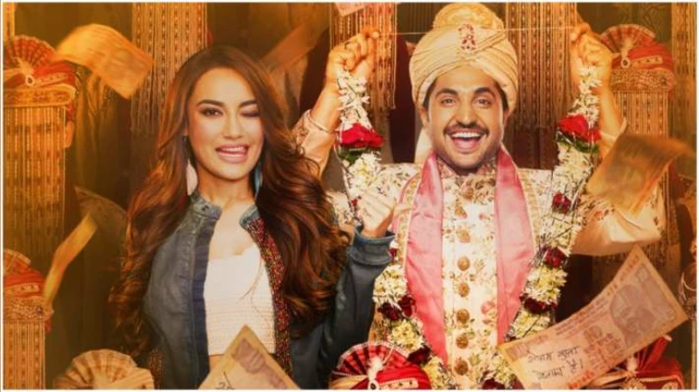 ZEE5 releases the trailer of ‘Kya Meri Sonam Gupta Bewafa Hai?’ ZEE5 releases the trailer of ‘Kya Meri Sonam Gupta Bewafa Hai?’