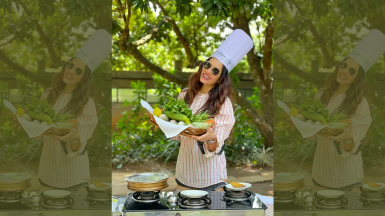 सोनाली सेहगल ने केरल में छुट्टियों पर फिटनेस और पारंपरिक एसेंस का खूब उठाया लुफ्त सोनाली सेहगल ने केरल में छुट्टियों पर फिटनेस और पारंपरिक एसेंस का खूब उठाया लुफ्त