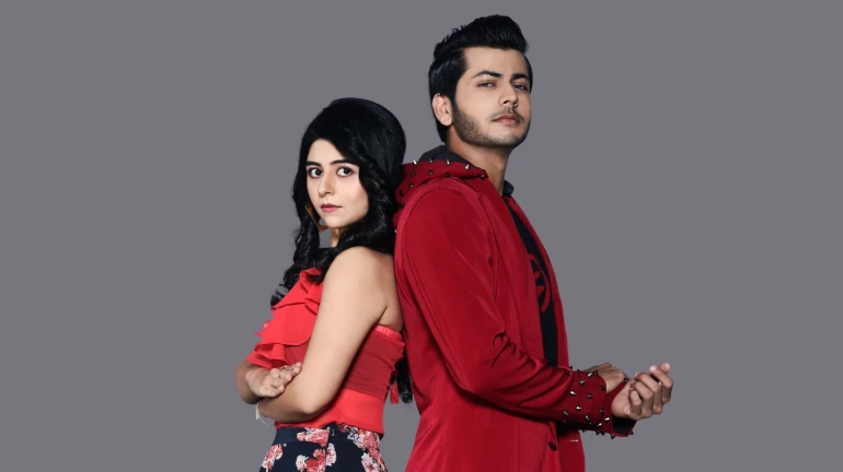 Sony SAB's new show ‘HERO - Gayab Mode On’ to start from December 7