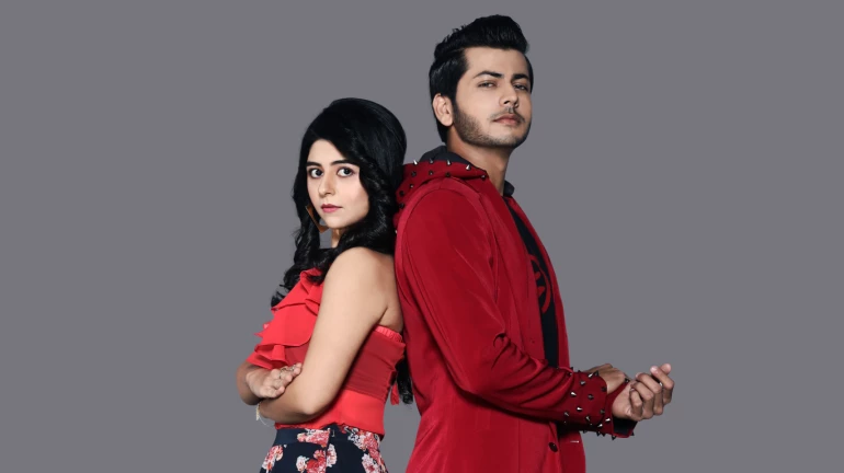 Sony SAB's new show ‘HERO - Gayab Mode On’ to start from December 7 Sony SAB's new show ‘HERO - Gayab Mode On’ to start from December 7