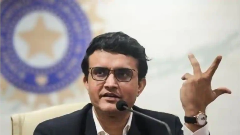 Sourav Ganguly admitted in hospital after mild cardiac arrest; Fans and friends wish him a speedy recovery