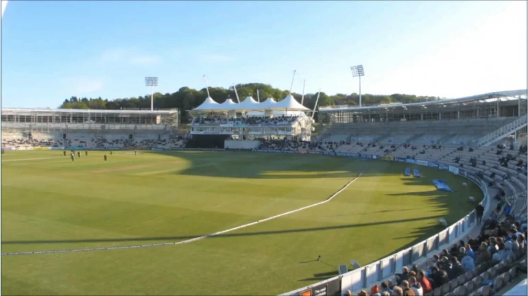 वर्ल्ड टेस्ट चॅम्पियनशिपचा अंतिम सामना साउथम्पटनमध्ये होणार