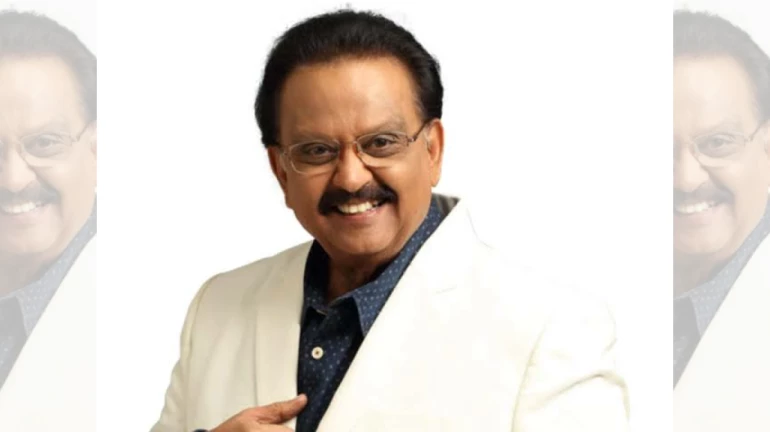 SP Balasubrahmanyam's health extremely critical; doctors claim he his on 'maximal life support'