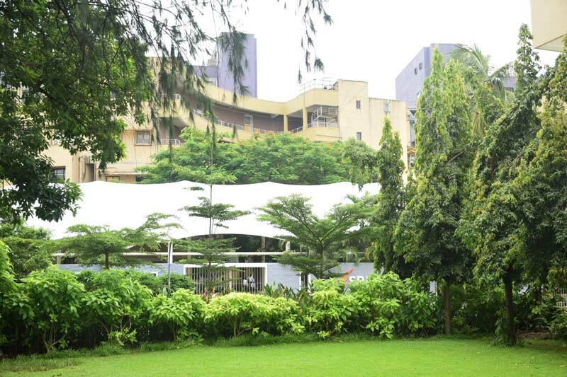 SPJIMR is among the 5 top MBA colleges in Mumbai