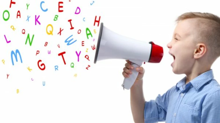 COVID-19 Causing Delay In Speech, Language Developments Among Toddlers COVID-19 Causing Delay In Speech, Language Developments Among Toddlers