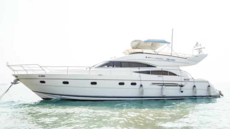 मुंबई ते JNPA प्रवास आता 35 ते 40 मिनिटांत होणार मुंबई ते JNPA प्रवास आता 35 ते 40 मिनिटांत होणार