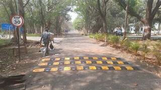 Mumbai: Aarey Police Demand Speed Breakers at 11 Accident-Prone Spots
