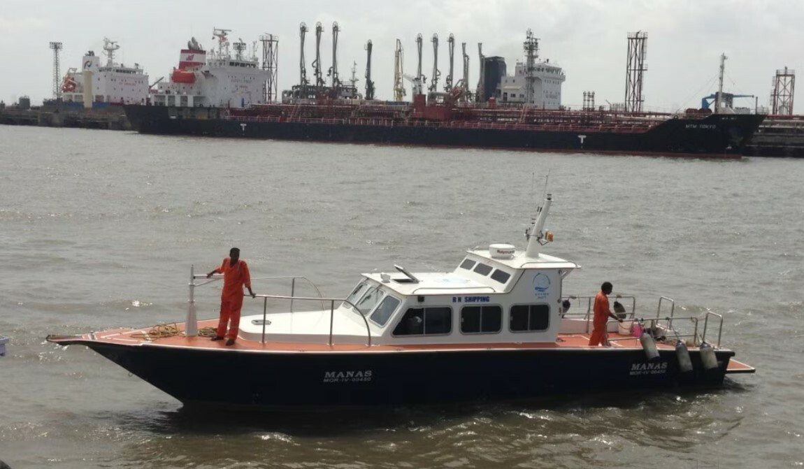 Good News! Uran residents can now reach Gateway in just 25 minutes