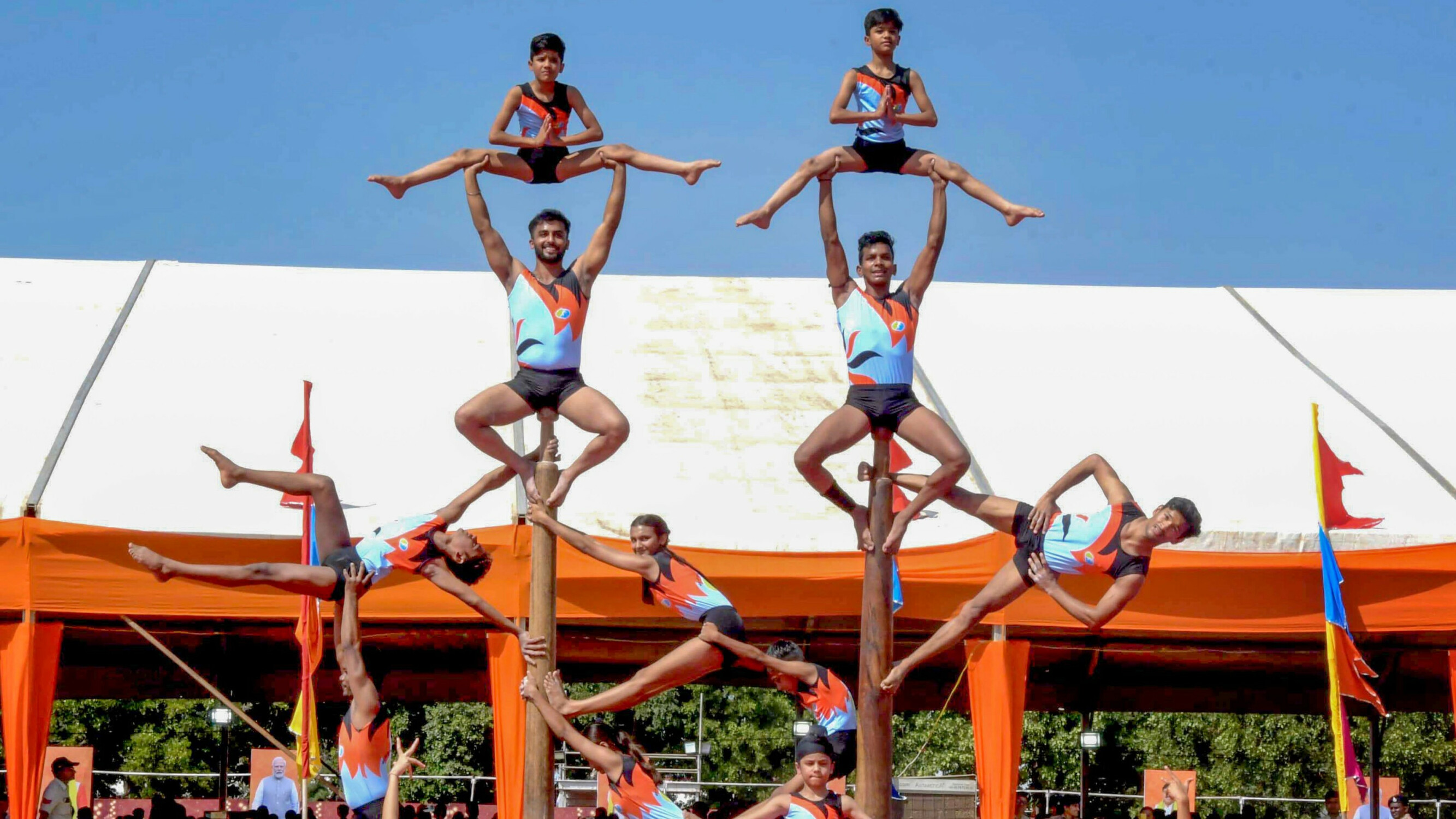 Olympic Hero Khashaba Jadhav Traditional Sports Mahakumbh Begins in Mumbai on August 13