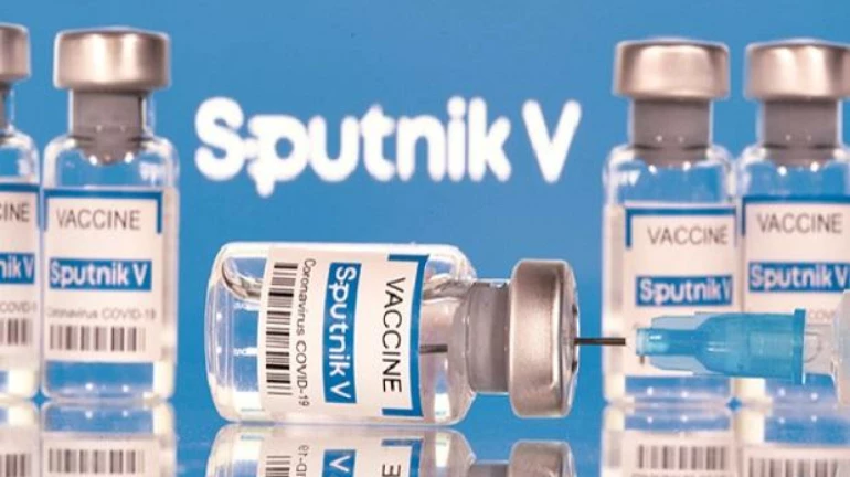 'स्पूतनिक V' वैक्सीन मुंबईकरों के लिए हुई उपलब्ध