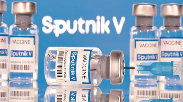 स्पुतनिक वी वैक्सीन अगले हफ्ते बाजार में आने की उम्मीद स्पुतनिक वी वैक्सीन अगले हफ्ते बाजार में आने की उम्मीद