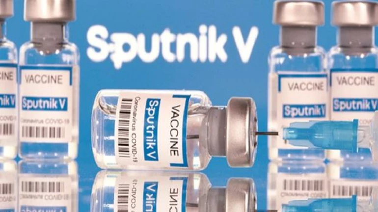 Sputnik will soon be offered at govt-run Vaccination Centres