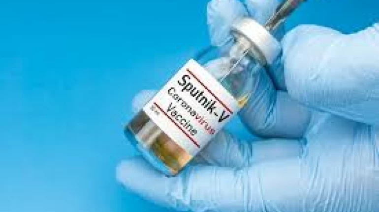 Sputnik V vaccination kickstarted at Terna Specialty Hospital in Navi Mumbai