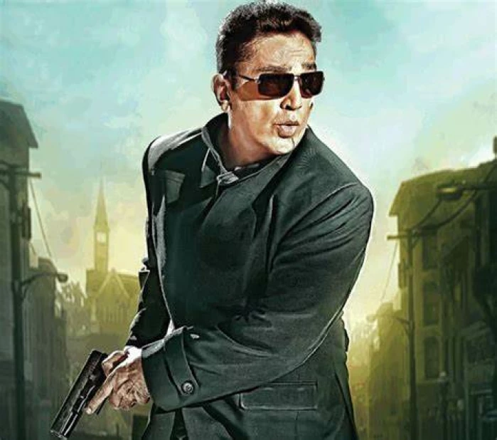 Here are some extraordinary thriller spies of Bollywood