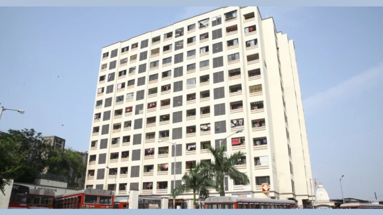 Slum Rehabilitation Authority Asks State to Provide Instalment Facility for Its Projects Slum Rehabilitation Authority Asks State to Provide Instalment Facility for Its Projects