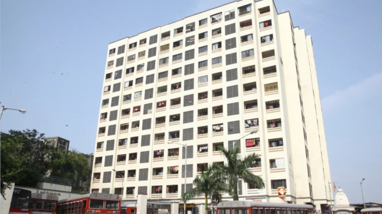 Mumbai’s SRA Model Sets New Housing Benchmarks Mumbai’s SRA Model Sets New Housing Benchmarks