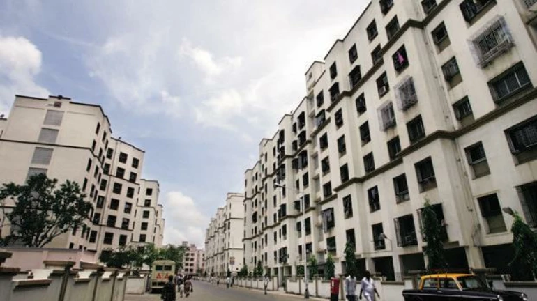 SRA इमारत में अग्नि सुरक्षा व्यवस्था का निरीक्षण किया जाएगा SRA इमारत में अग्नि सुरक्षा व्यवस्था का निरीक्षण किया जाएगा