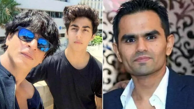 Mumbai Police To Investigate If Case Against Aryan Khan Is Fake, Announces Dilip Patil