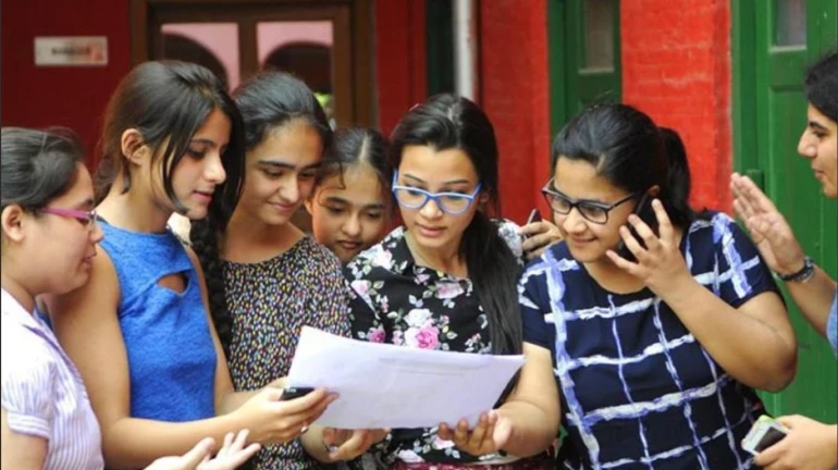 Maharashtra SSC Board Results To Be Out Tomorrow