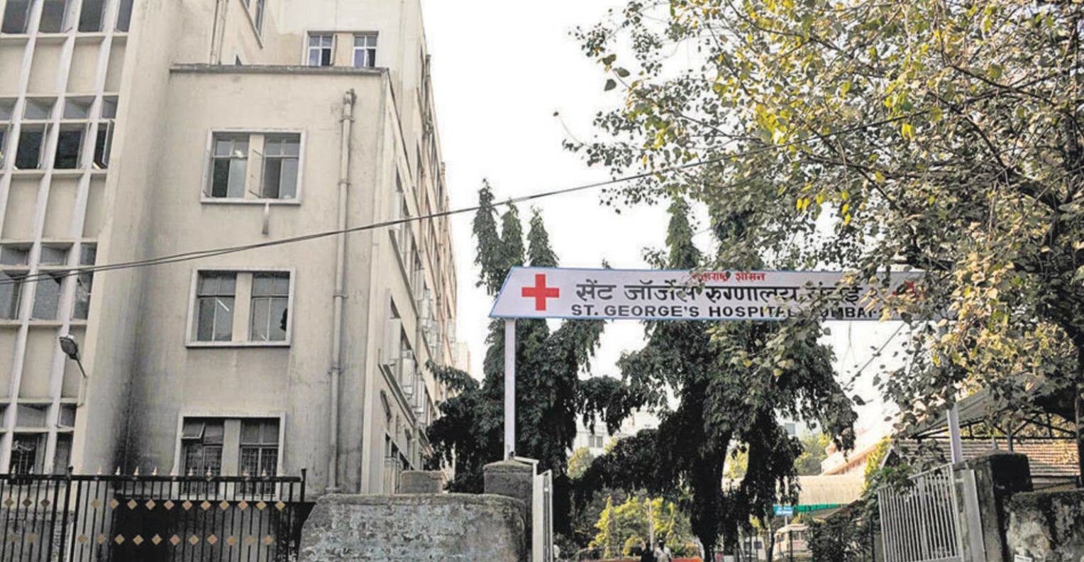 सेंट जॉर्ज हॉस्पिटलमध्ये 2025 मध्ये सुरू होणार यकृत प्रत्यारोपण प्रोग्राम