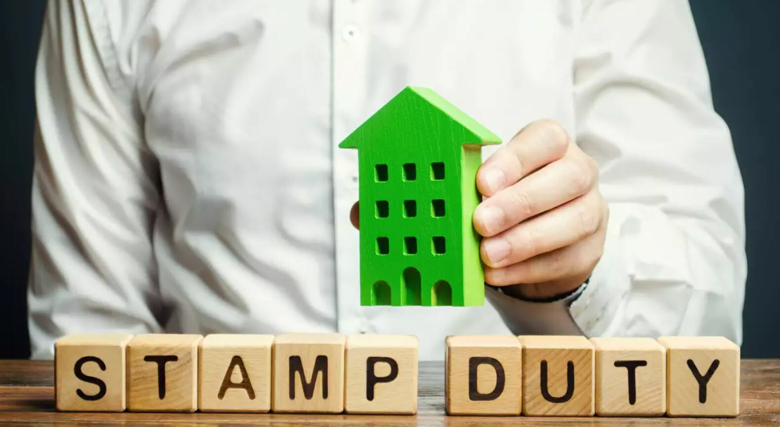 मुंबईत ‘या’ तारखेपासून स्टँप ड्युटी वाढणार, हे आहे कारण