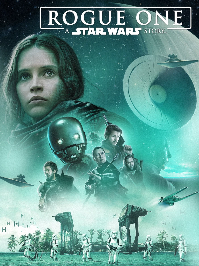 Star Wars Day Travel across galaxies with these shows, movies