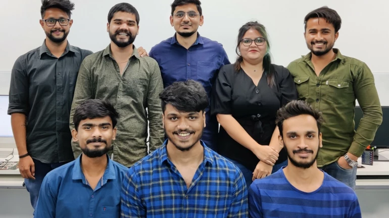 From No-Where To Now Here: PortraitFlip, A Young Startup With A Revenue Of 6 Crores From No-Where To Now Here: PortraitFlip, A Young Startup With A Revenue Of 6 Crores