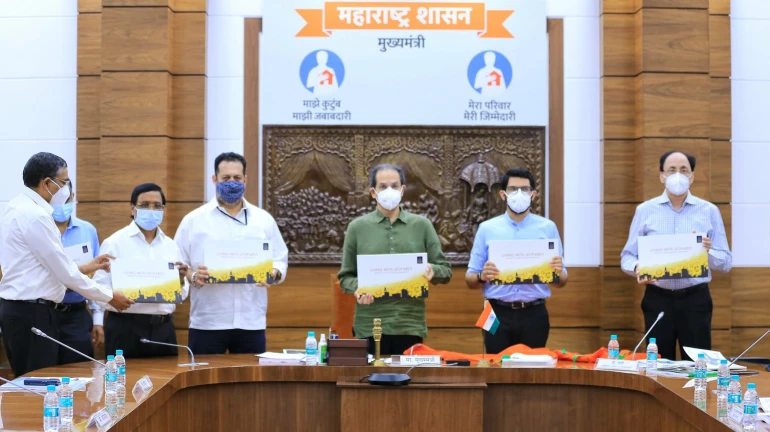 Maharashtra: State Board for Wildlife Sanctioned Two New Sanctuaries Maharashtra: State Board for Wildlife Sanctioned Two New Sanctuaries