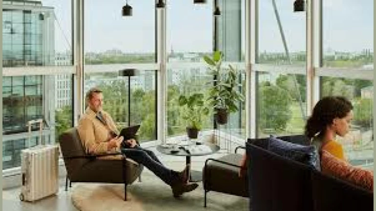 Mumbai Local News: WR Plans European-Style Workspaces at Key Railway Stations Mumbai Local News: WR Plans European-Style Workspaces at Key Railway Stations