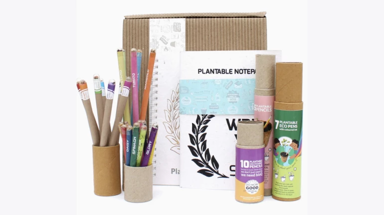 New Year 2021: Raise your children in an environmentally conscious manner with these eco-friendly gifts New Year 2021: Raise your children in an environmentally conscious manner with these eco-friendly gifts