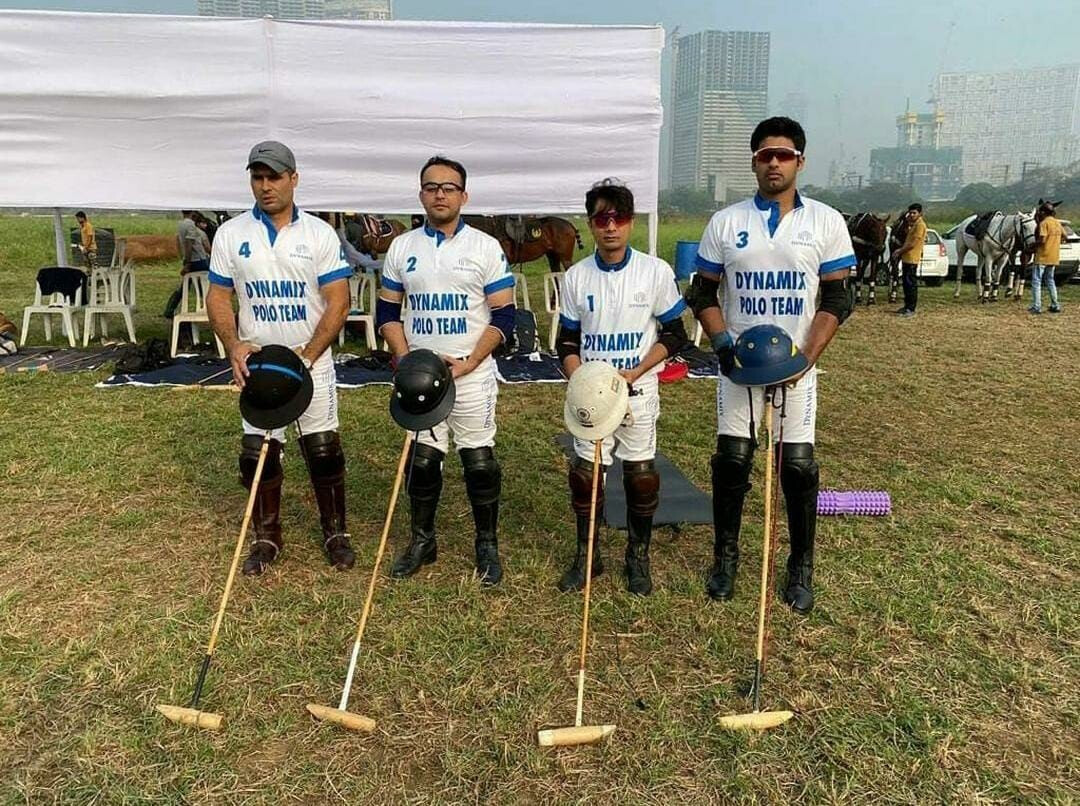 ARC releases the score of 10-goal Sternhagen Cup