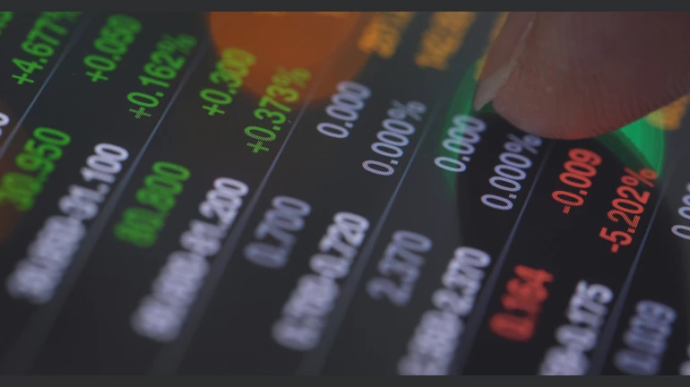 Stock Market Highlights : Investors lose over 2 lakh crore in a day Stock Market Highlights : Investors lose over 2 lakh crore in a day