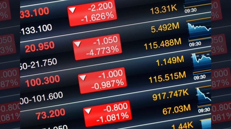 Stock Market Highlights: Sensex Halts 10-Day Winning Run, Sheds Over 250 Points Stock Market Highlights: Sensex Halts 10-Day Winning Run, Sheds Over 250 Points