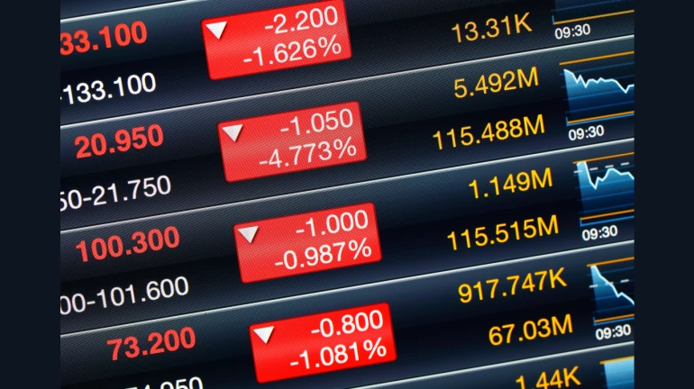 Stock Market Highlights: Sensex slumps 440 points, Nifty settles below 15,000 Stock Market Highlights: Sensex slumps 440 points, Nifty settles below 15,000