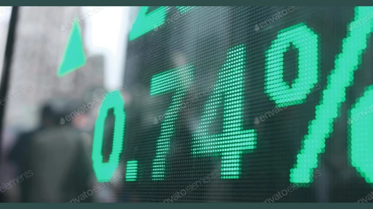 Budget exuberance extends, Nifty reclaims 14600 Budget exuberance extends, Nifty reclaims 14600