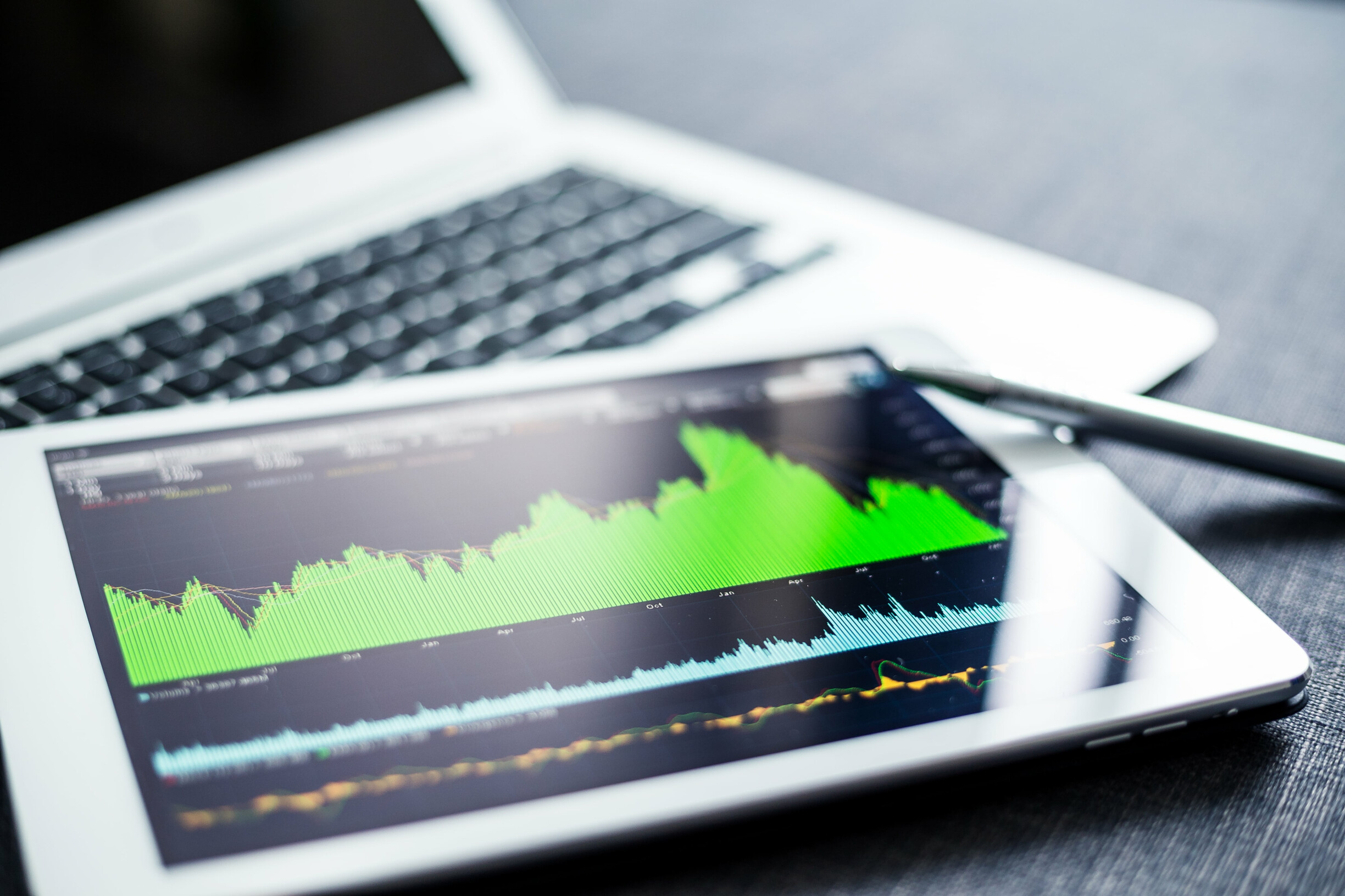 Nifty Closes Above 17,100, Sensex Jumps 662 Points