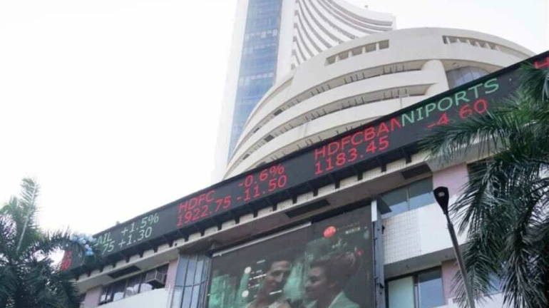 शेयर बाजार लगातार तीन दिन बंद रहेगा शेयर बाजार लगातार तीन दिन बंद रहेगा